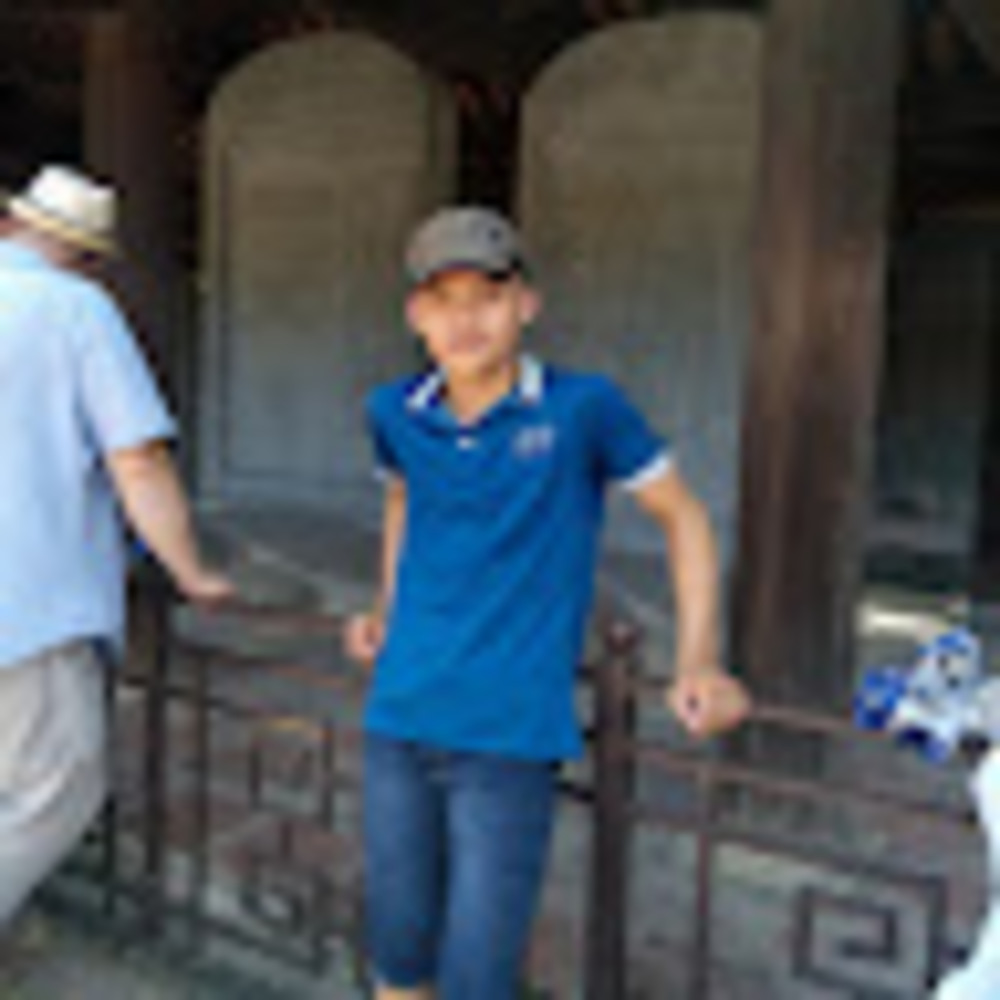 Meet your Posher, Nguyên